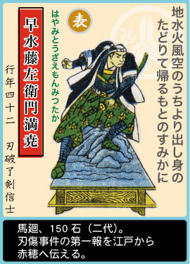 AKO47 : 特別展「浮世絵 忠臣蔵」特設ページ：神奈川県立歴史博物館