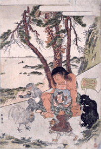 特別展「天狗推参！」特設ページ：神奈川県立歴史博物館