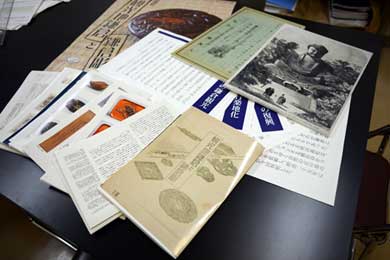 観光地鎌倉と鎌倉彫 -近代鎌倉のガイドブック-」展覧会ちょこっと話