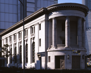 旧第一銀行横浜支店