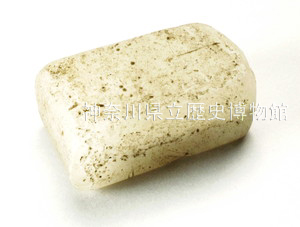 ���E�m�J�^�}���i�X�̌ł܂�j