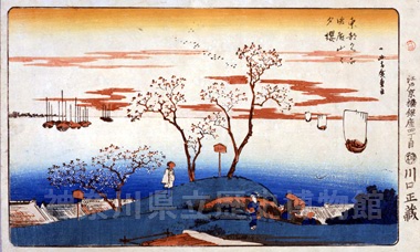 絵画 543 油絵/風景/東京の街景/大崎/御殿山より/F8 絵画 543 油絵/風景/東京の街景/大崎/御殿山より/F8 ファイル