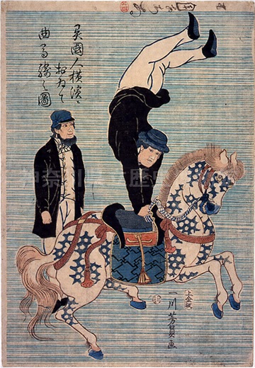 �ٍ��l���l�ɂ���ċȔn�R�V�}