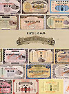 まぼろしの紙幣 横浜正金銀行券 ―横浜正金銀行貨幣紙幣コレクションの全貌―
