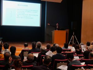 横浜市歴史博物館連携　講演会「横浜の仏像を知る！　―身近なみほとけたちをハッケンしよう―」【会場：横浜市歴史博物館】