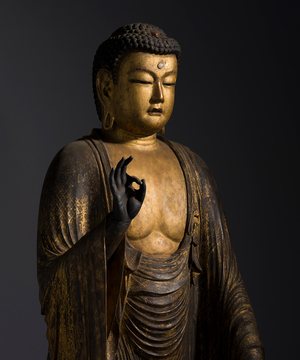 特別展】足柄の仏像 | 神奈川県立歴史博物館