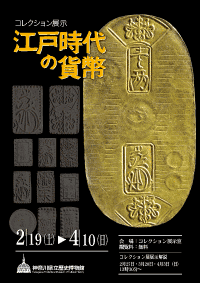 江戸時代の貨幣